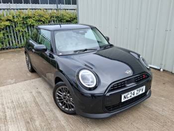 2024 (24) MINI Cooper 2.0 S Classic 3dr Auto