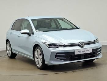 2024 (24) Volkswagen Golf 1.5 TSI Match 5dr