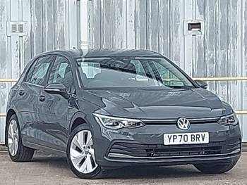 2020 (70) Volkswagen Golf 2.0 TDI 150 Style 5dr DSG