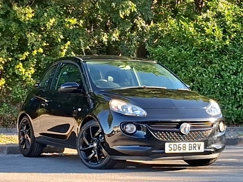 2018 (68) Vauxhall Adam 1.2i Energised 3dr