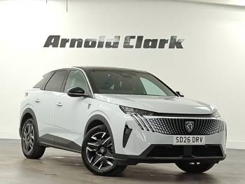 2026 (26) Peugeot 3008 1.2 Hybrid 145 GT 5dr e-DSC6