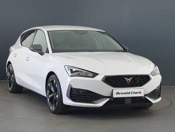 2024 (73) Cupra Leon 1.5 TSI V1 5dr