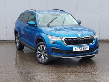2023 (72/23) Skoda Kodiaq 1.5 TSI SE Drive 5dr DSG [7 Seat]