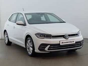2023 (23) Volkswagen Polo 1.0 TSI Style 5dr