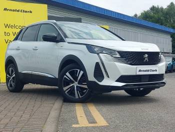 2023 (23) Peugeot 3008 1.5 BlueHDi GT 5dr EAT8