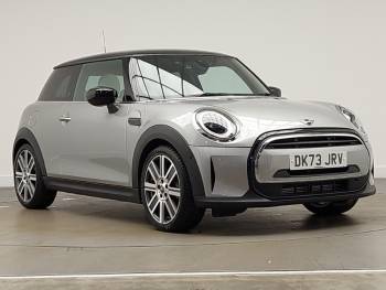 2023 MINI Cooper 1.5 C Exclusive [Level 2] 3dr Auto