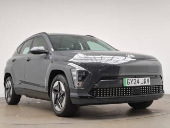 2024 (24) Hyundai Kona 160kW Advance 65kWh 5dr Auto