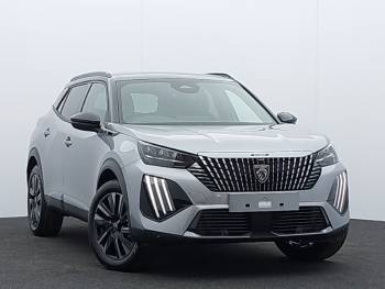 2026 (26) Peugeot 2008 115kW GT Premium 54kWh 5dr Auto