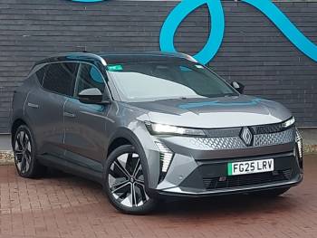 2025 (25) Renault Scenic E-tech 160kW Techno 87kWh Long Range 5dr Auto