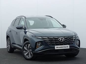 2023 (23) Hyundai Tucson 1.6 TGDi SE Connect 5dr 2WD