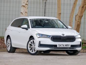 2024 (74) Skoda Superb 1.5 TSI e-TEC SE L 5dr DSG