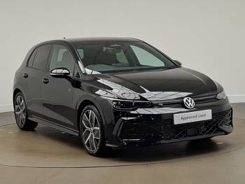 2026 (26) Volkswagen Golf 1.5 TSI 150 Black Edition 5dr