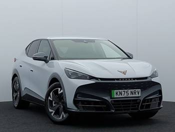 2025 (75) Cupra Tavascan 210kW V1 77kWh 5dr Auto [Winter Pack]