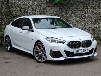 2020 (70) BMW 2 Series M235i xDrive 4dr Step Auto