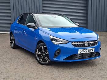 2022 (22) Vauxhall Corsa 1.2 Elite Edition 5dr