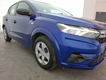 2023 (23) Dacia Sandero 1.0 Tce Essential 5dr