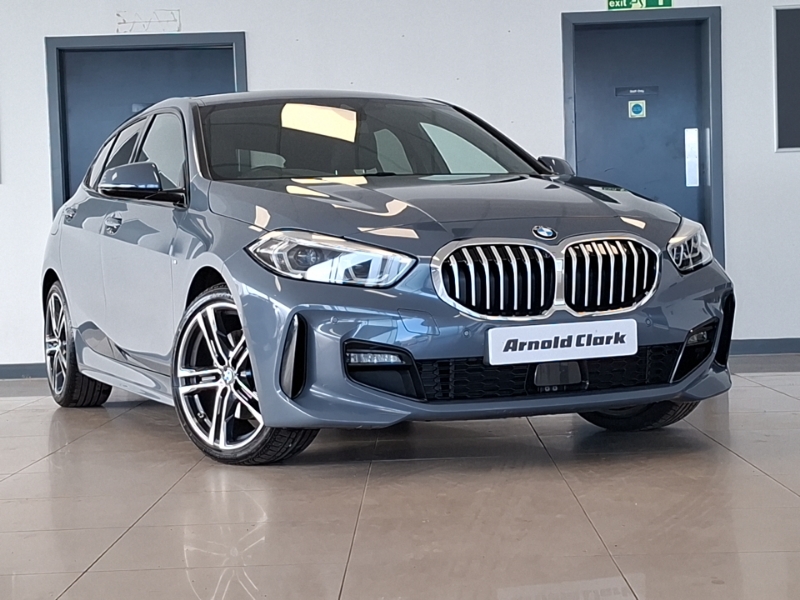 2023 BMW 1 Series