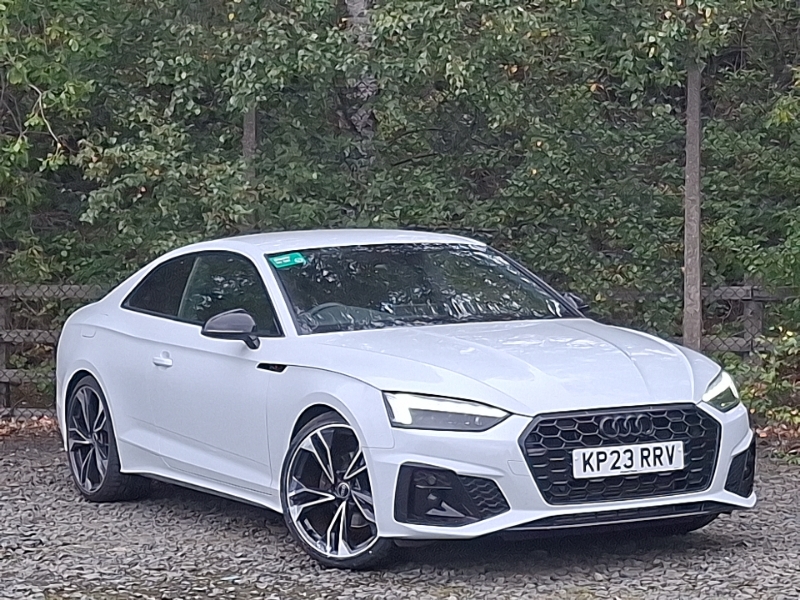 2023 Audi A5