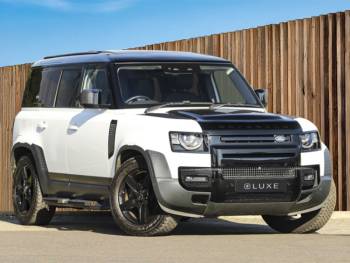 2020 (70) Land Rover Defender 2.0 D240 SE 110 5dr Auto