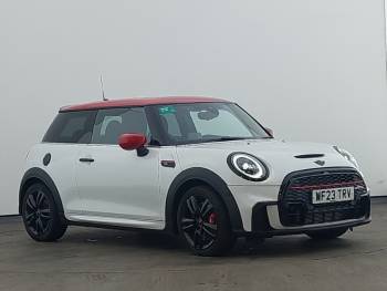 2023 (23) MINI Hatchback 2.0 John Cooper Works 3dr Auto