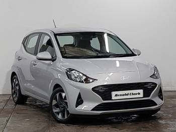 2025 (25) Hyundai I10 1.0 [63] Advance 5dr [Nav]