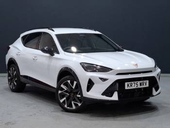 2025 (75) Cupra Formentor 1.5 eTSI 150 V2 5dr DSG