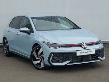 2025 (75) Volkswagen Golf 2.0 TSI 265 GTI 5dr DSG