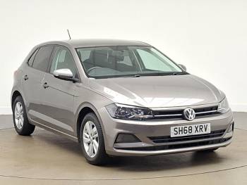 2018 (68) Volkswagen Polo 1.0 EVO SE 5dr