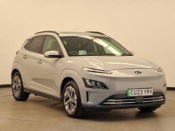 2023 (23) Hyundai Kona 150kW Ultimate 64kWh 5dr Auto