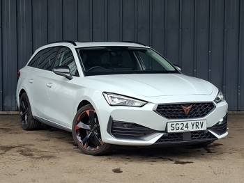 2024 (24) Cupra Leon 1.5 eTSI V1 Design Edition 5dr DSG