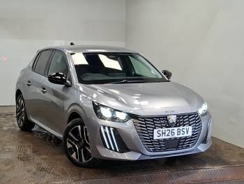 2026 (26) Peugeot 208 1.2 Hybrid 110 Allure 5dr e-DSC6