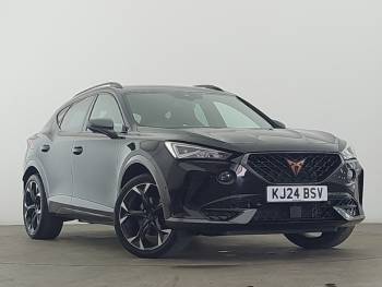 2024 (24) Cupra Formentor 1.4 eHybrid 204 V2 5dr DSG