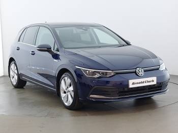 2020 (20) Volkswagen Golf 2.0 TDI Style 5dr