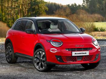 2026 (26) Fiat 600 1.2 Hybrid 48V La Prima 5dr eDCT-6