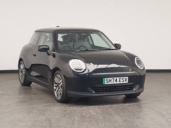 2024 (74) MINI Cooper 160kW SE Classic 54kWh 3dr Auto