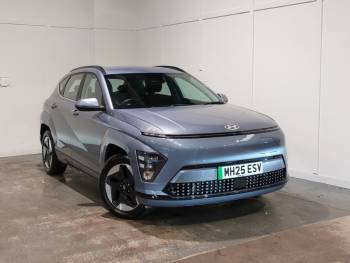 2025 (25) Hyundai Kona 160kW Advance 65kWh 5dr Auto