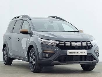 2024 (24) Dacia Jogger 1.0 TCe Extreme 5dr