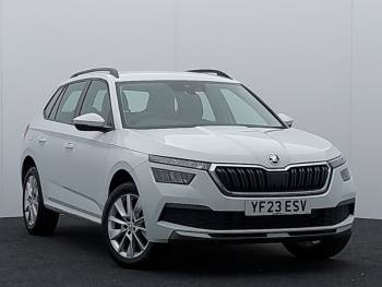 2023 (23) Skoda Kamiq 1.0 TSI 95 SE 5dr
