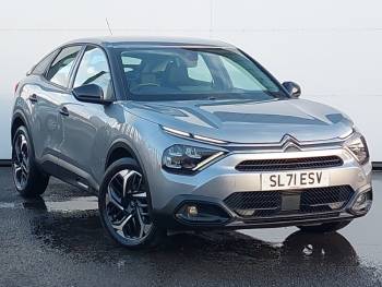 2021 Citroen C4 1.2 PureTech Sense 5dr