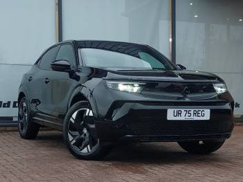 2025 (75) Vauxhall Mokka 115kW GS 54kWh 5dr Auto