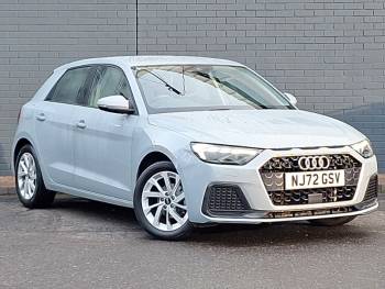 2022 (72) Audi A1 25 TFSI Sport 5dr S Tronic