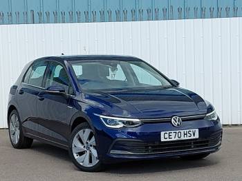 2020 (70) Volkswagen Golf 2.0 TDI 150 Style 5dr DSG