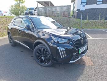 2026 (26) Peugeot 2008 115kW GT Premium 54kWh 5dr Auto