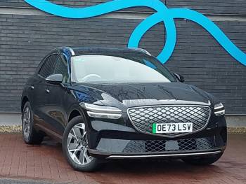 2023 (73) Genesis Gv70 360kW Sport 77kWh 5dr Auto AWD
