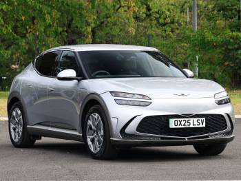 2025 (25) Genesis Gv60 168kW Premium 77.4kWh 5dr Auto