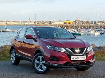 2019 (69) Nissan Qashqai 1.5 dCi 115 Acenta Premium 5dr