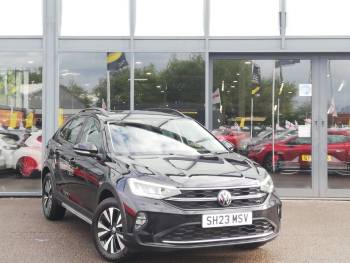 2023 (23) Volkswagen Taigo 1.0 TSI Life 5dr