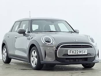 2022 (22) MINI Cooper 1.5 Cooper Classic 5dr [Comfort/Nav Pack]