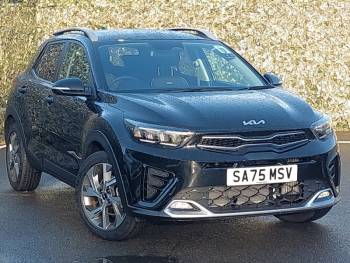 2025 Kia Stonic 1.0T GDi 98 GT-Line 5dr DCT