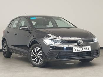 2023 (73) Volkswagen Polo 1.0 Life 5dr